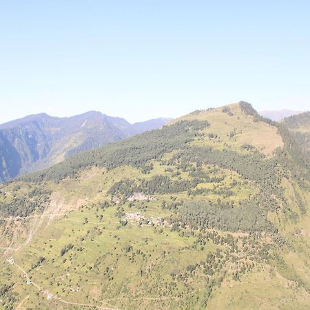 Hotel Mannat Sach Pass Tisa Екстериор снимка