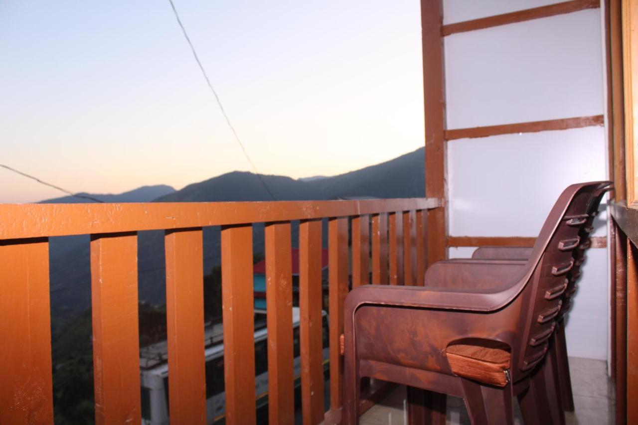 Hotel Mannat Sach Pass Tisa Екстериор снимка