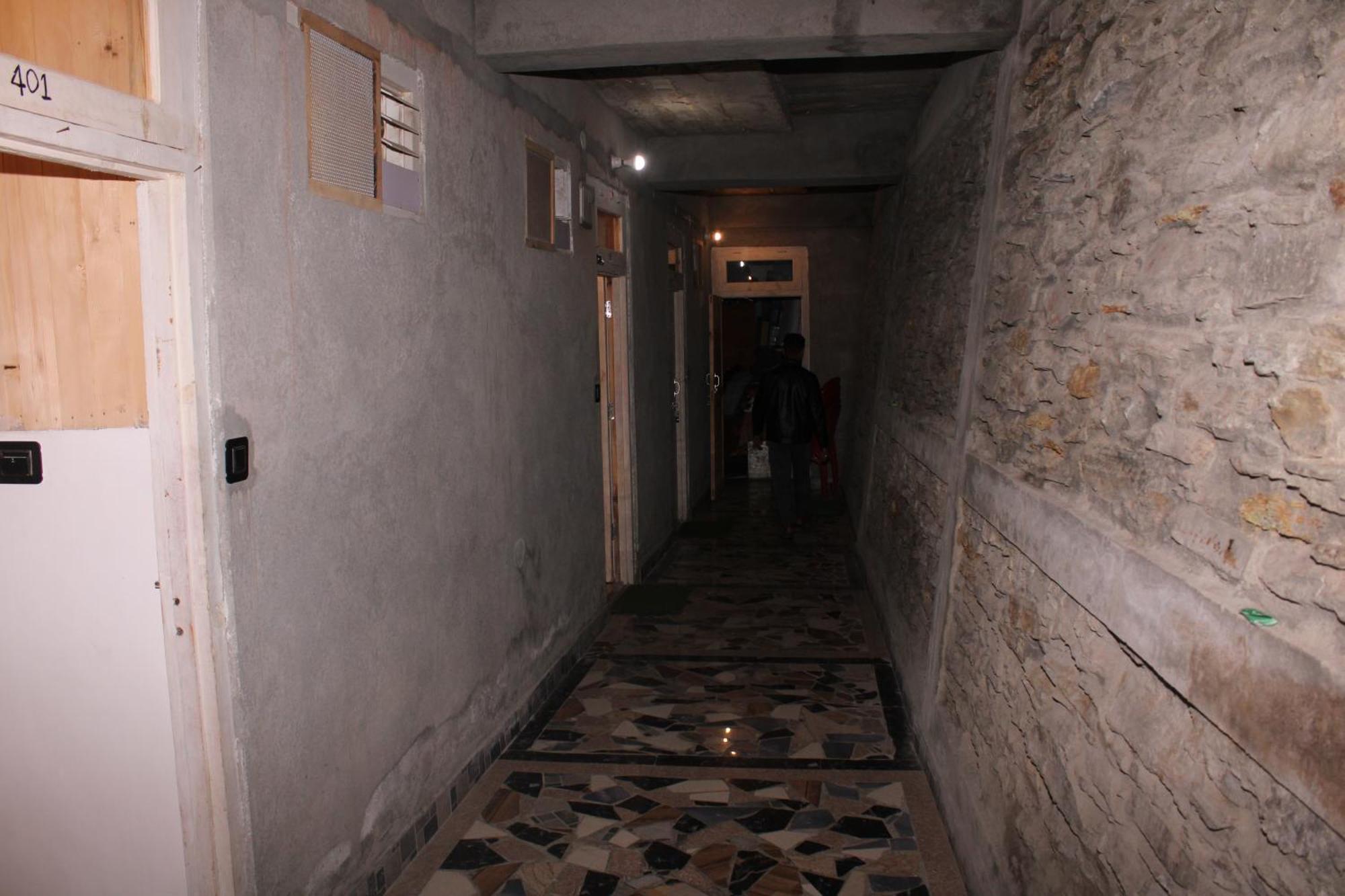 Hotel Mannat Sach Pass Tisa Екстериор снимка